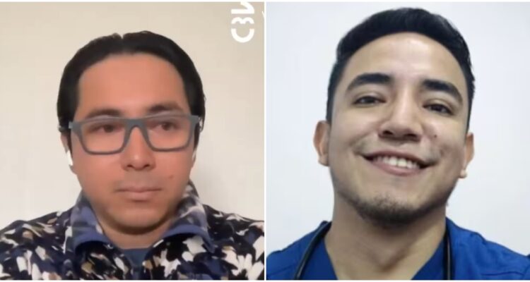 Abogado de médico por muerte de Francisco Albornoz: Fue “una noche en que las cosas salieron mal”