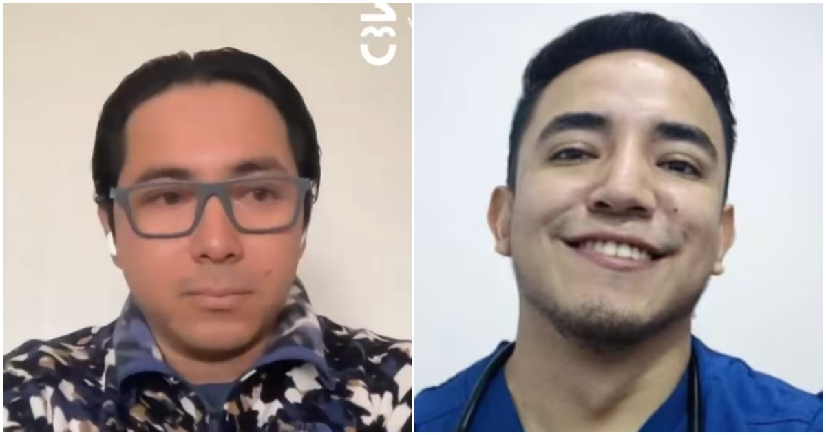 Abogado de médico por muerte de Francisco Albornoz: Fue “una noche en que las cosas salieron mal”