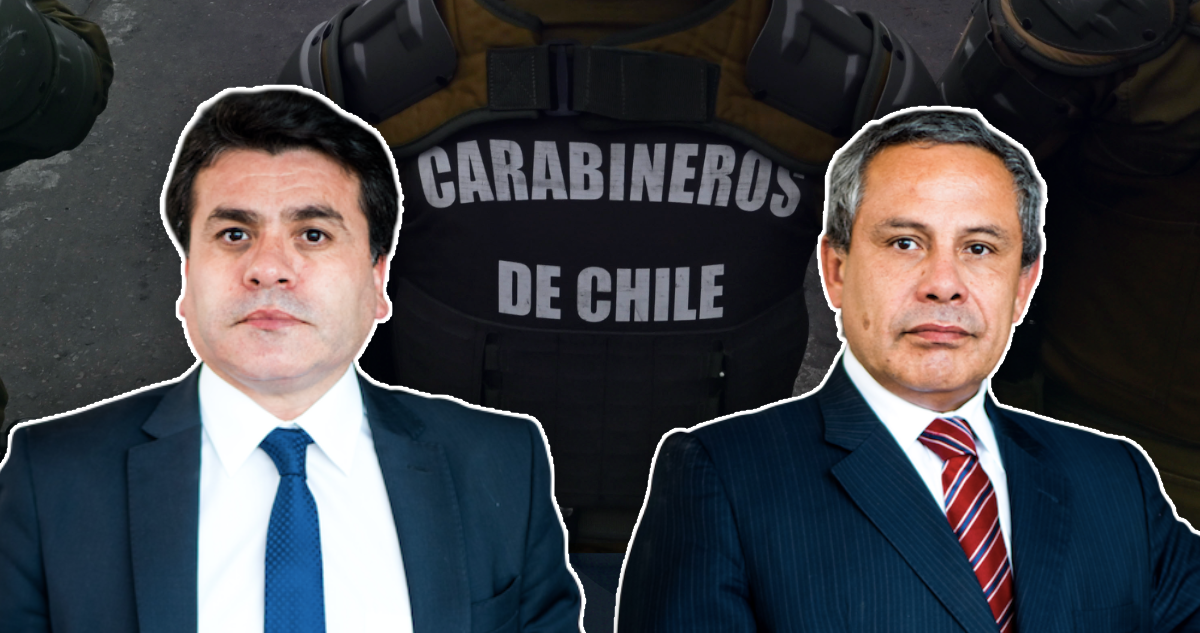 PFV Abogados | Agencia UNO | Edición: Miguel Riquelme (BBCL) 