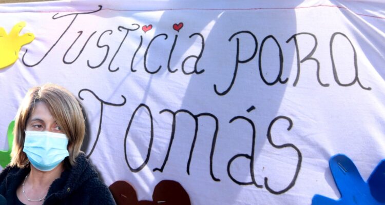Abuela y primo de Tomás Bravo están imputados en causa que abrió la Fiscalía de Los Ríos