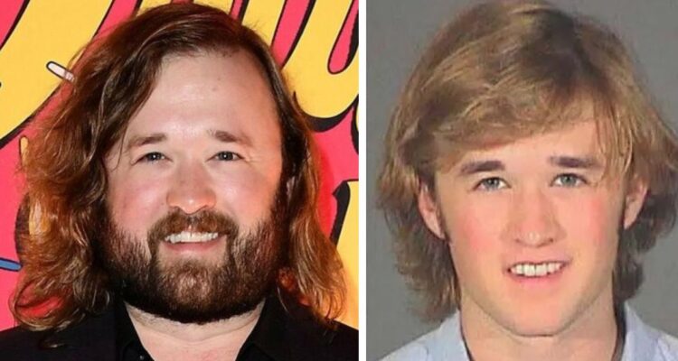 Condenan a actor Haley Joel Osment que hizo de niño en “Sexto Sentido” por embriaguez, posesión e insultos racistas