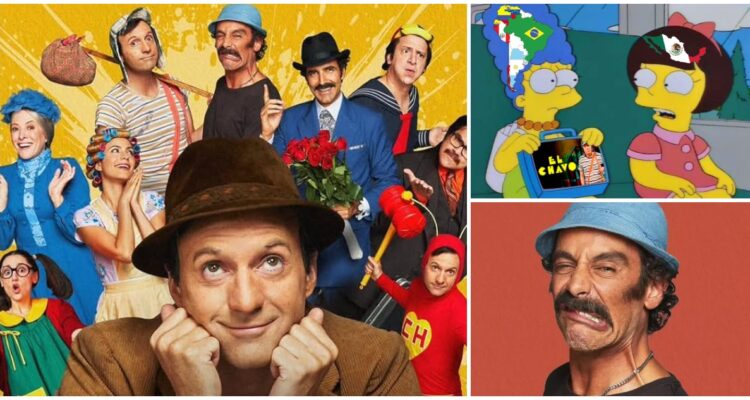 Actores de “Chespirito” desmienten el meme: “Es mentira que en México no nos gusta El Chavo del 8”