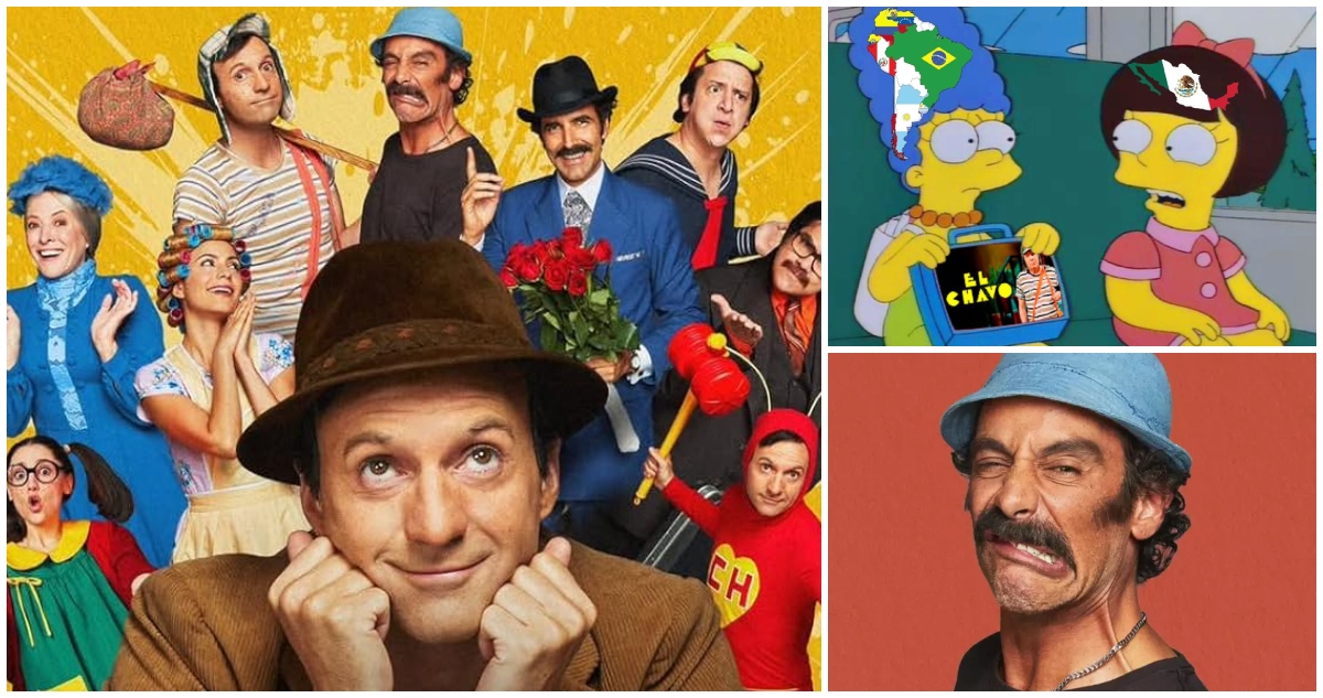 Actores de “Chespirito” desmienten el meme: “Es mentira que en México no nos gusta El Chavo del 8”