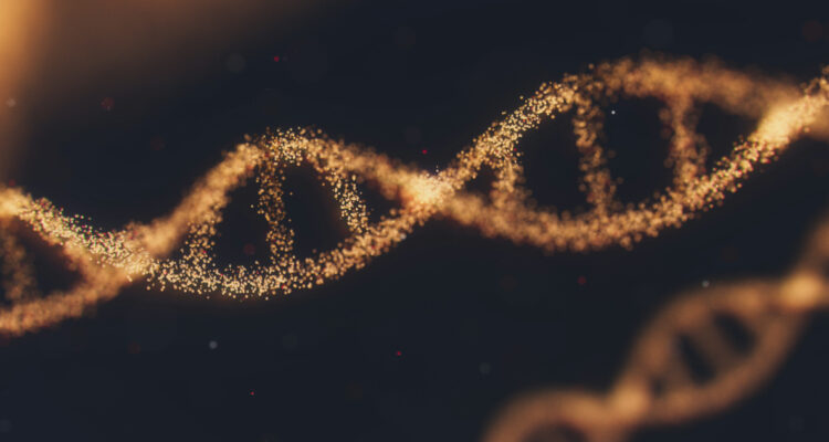 Nueva tecnología puede detectar el ADN en el aire