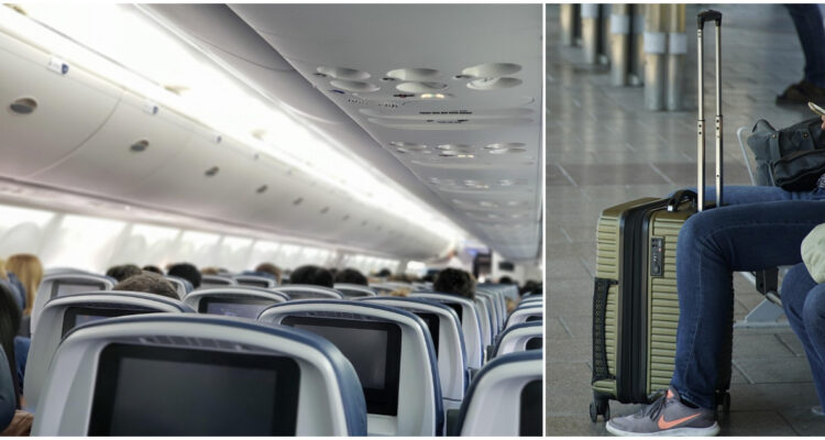 Europa entra en pugna con las aerolíneas: buscará que dejen de cobrar por el equipaje de cabina