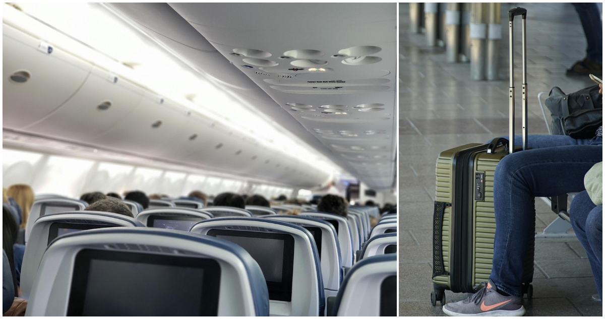Europa entra en pugna con las aerolíneas: buscará que dejen de cobrar por el equipaje de cabina