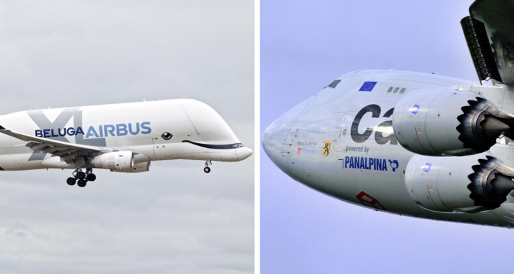Airbus gana terreno en el mercado de aviones frente a Boeing que solo conoce de crisis y pérdidas