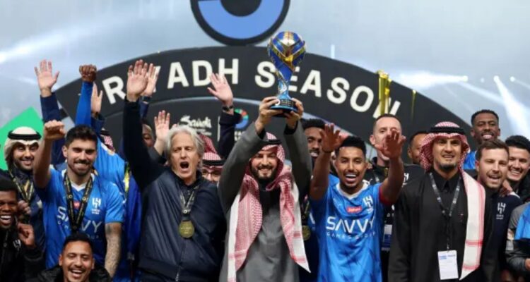 Al Hilal quiere potenciar con todo su plantel para el mundial de Clubes: cuatro refuerzos en la mira