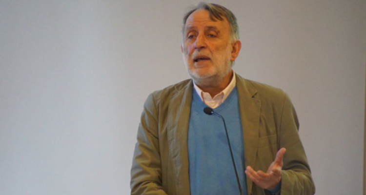 Albán Mancilla, exjefe del DAEM de Puerto Montt