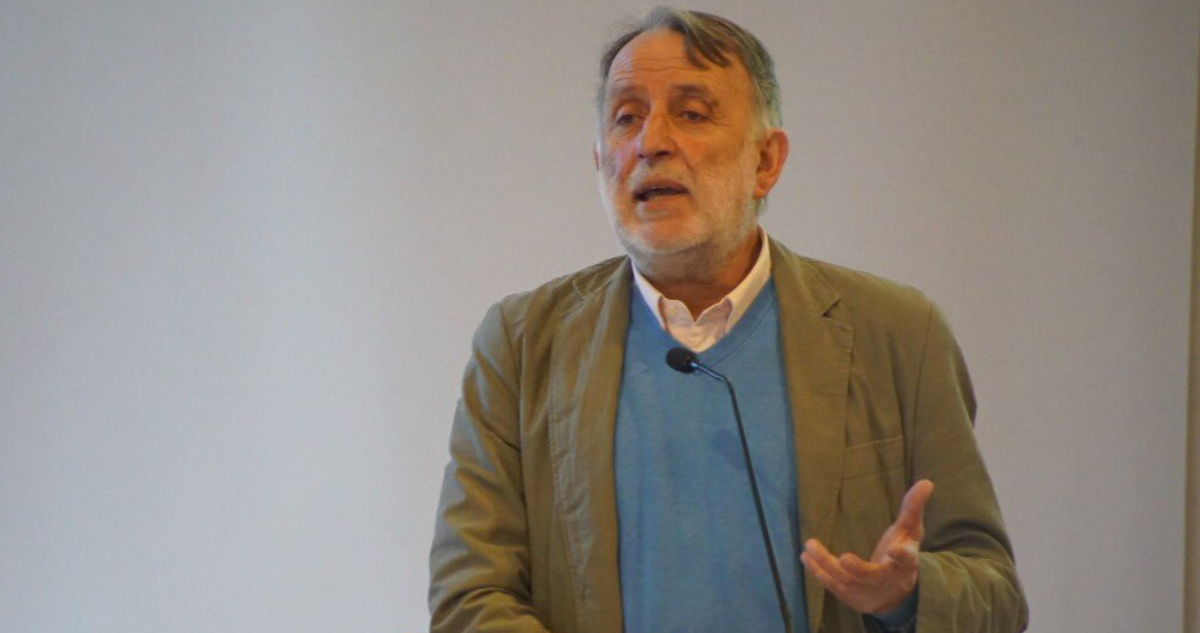 Albán Mancilla, exjefe del DAEM de Puerto Montt