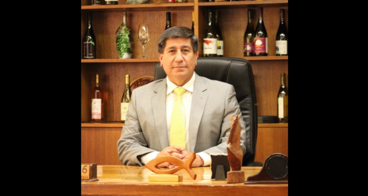 Denuncian que alcalde de Coelemu tiene extenso historial de licencias médicas desde su primer período