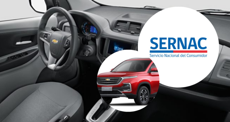 Emiten alerta por defecto en vehículos Chevrolet vendidos entre 2019 y 2024: conoce los detalles aquí