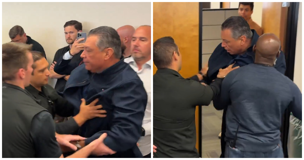 Alex Padilla