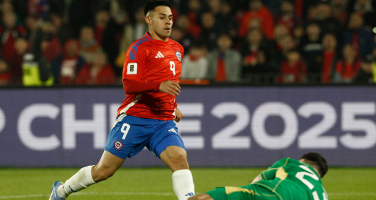 Gareca no tiene descanso: La Roja confirma tercera baja para duelo ante Bolivia por Eliminatorias