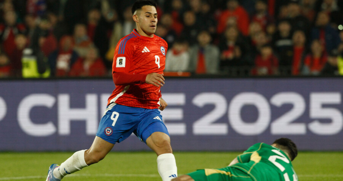 Gareca no tiene descanso: La Roja confirma tercera baja para duelo ante Bolivia por Eliminatorias