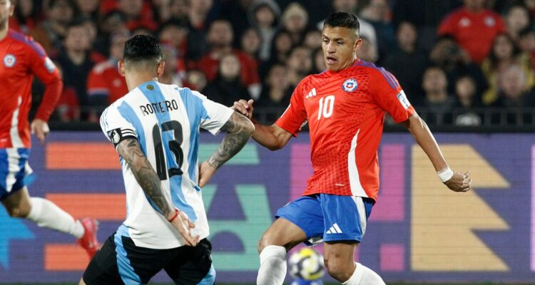 Alexis Sánchez se acerca al fútbol turco.