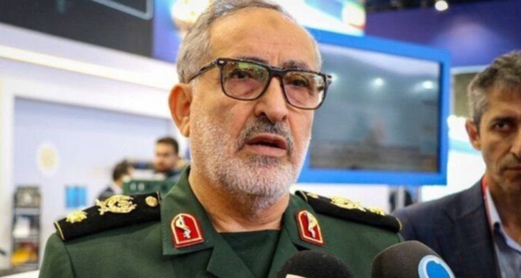 Ali Shadmani
