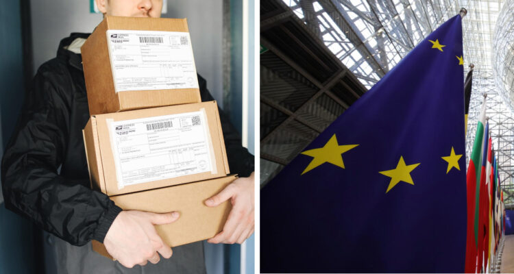 AliExpress podría ser multada en la Unión Europea por fallos en la sanción de productos ilegales