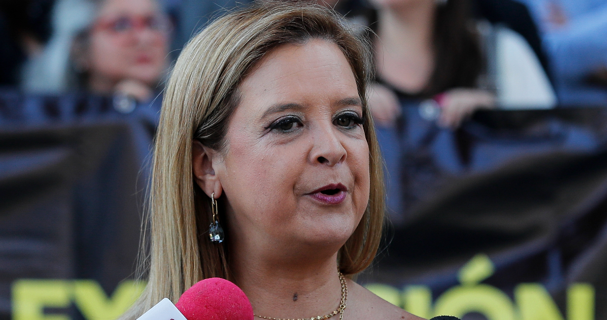 ANF evita condenar viajes de fiscales con licencia médica: “No podemos emitir juicio a priori”