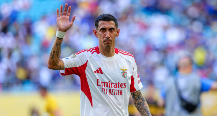 Ángel Di María