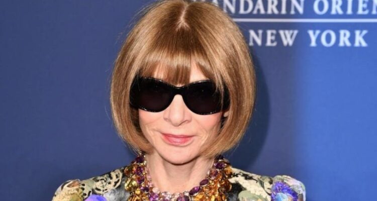 Anna Wintour renuncia a dirección y edición de Vogue