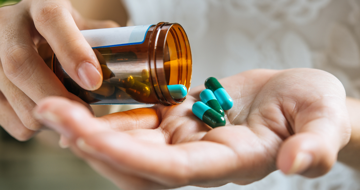 La diferencia entre analgésicos y antiinflamatorios y por qué no deberías abusar de ellos