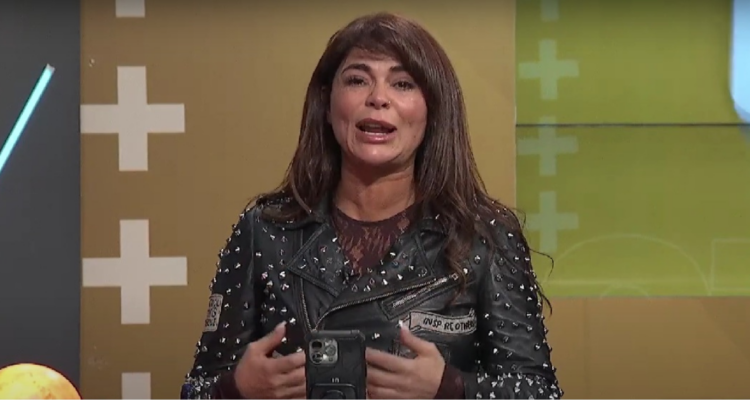 Antonella Ríos