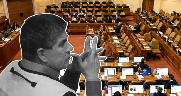 Aprueban informe de comisión investigadora por caso Monsalve: apunta responsabilidades del Gobierno