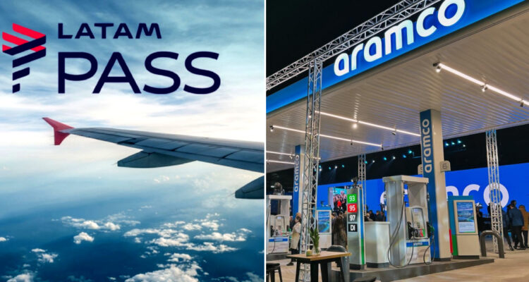 LATAM Pass | Aramco