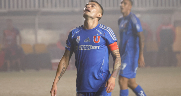 Tercera baja en La Roja: Charles Aranguiz no logra recuperarse y Gareca trabaja en su reemplazo