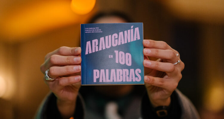 Abren convocatoria para el concurso de cuentos breves “Araucanía en 100 palabras”: ¿Cómo participar?