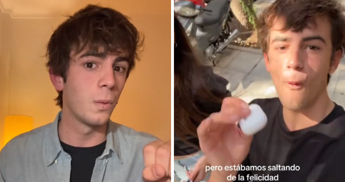 Argentino recorrió más de 100 departamentos hasta encontrar al supuesto ladrón de sus audífonos