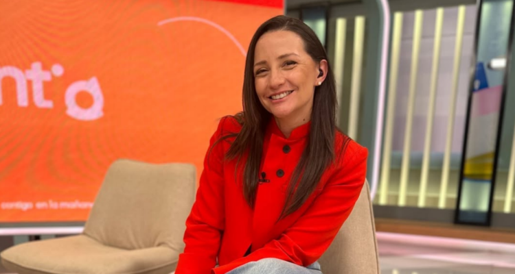 Andrea Arístegui