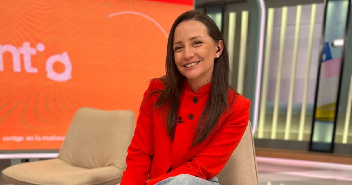 Andrea Arístegui