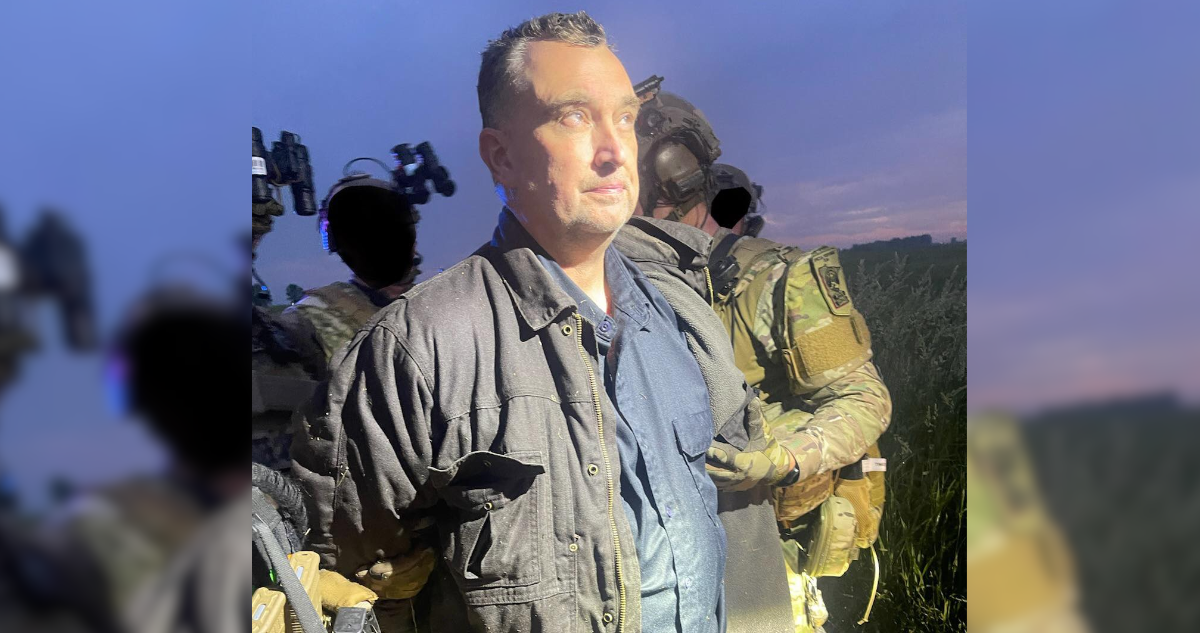 Arrestan a sospechoso de asesinar a congresista demócrata y su marido en Estados Unidos