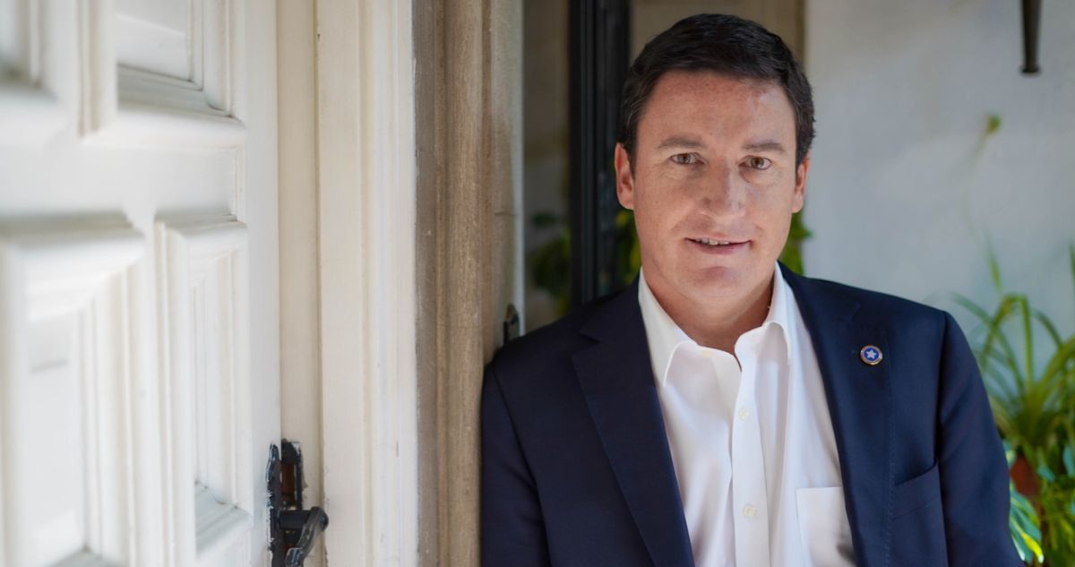 Arturo Squella: Todos conocen a alguien que votó por Boric, que se arrepiente, y hoy votaría por Kast
