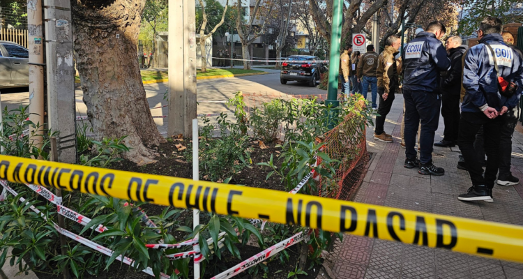 Víctima de asesinato era empresario de Meiggs: Fiscalía ECOH detalla asalto fatal en Ñuñoa