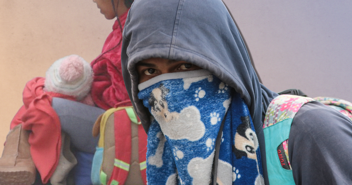 Contexto | Agencia UNO