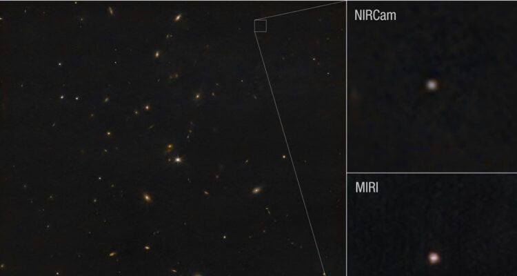 Asteroide 2024 YR4