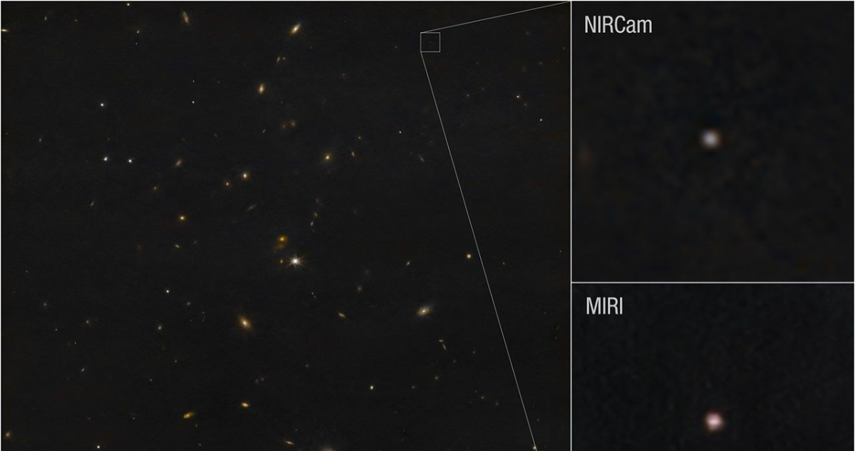 Asteroide 2024 YR4