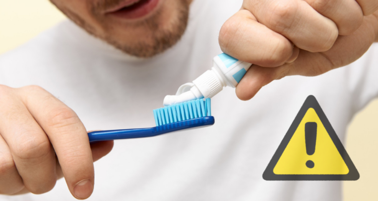 ISP advierte por posibles efectos adversos en pastas dentales con fluoruro de estaño, ¿cuáles son?