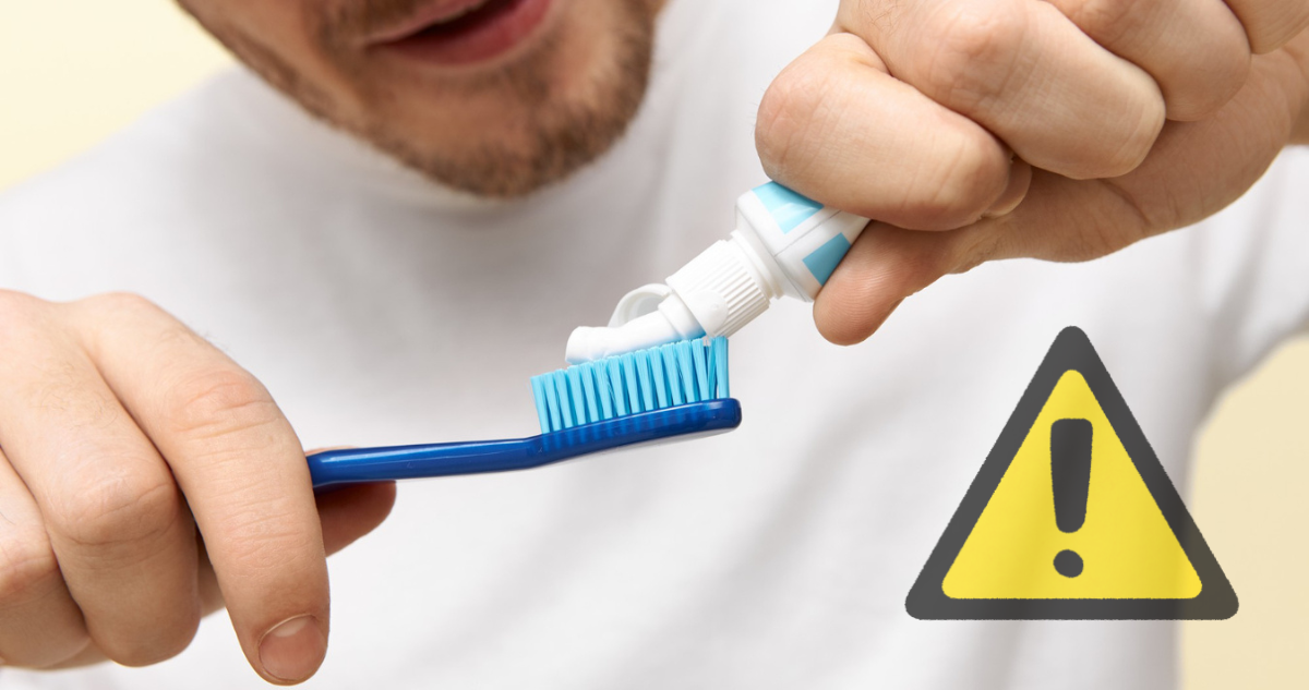 ISP advierte por posibles efectos adversos en pastas dentales con fluoruro de estaño, ¿cuáles son?