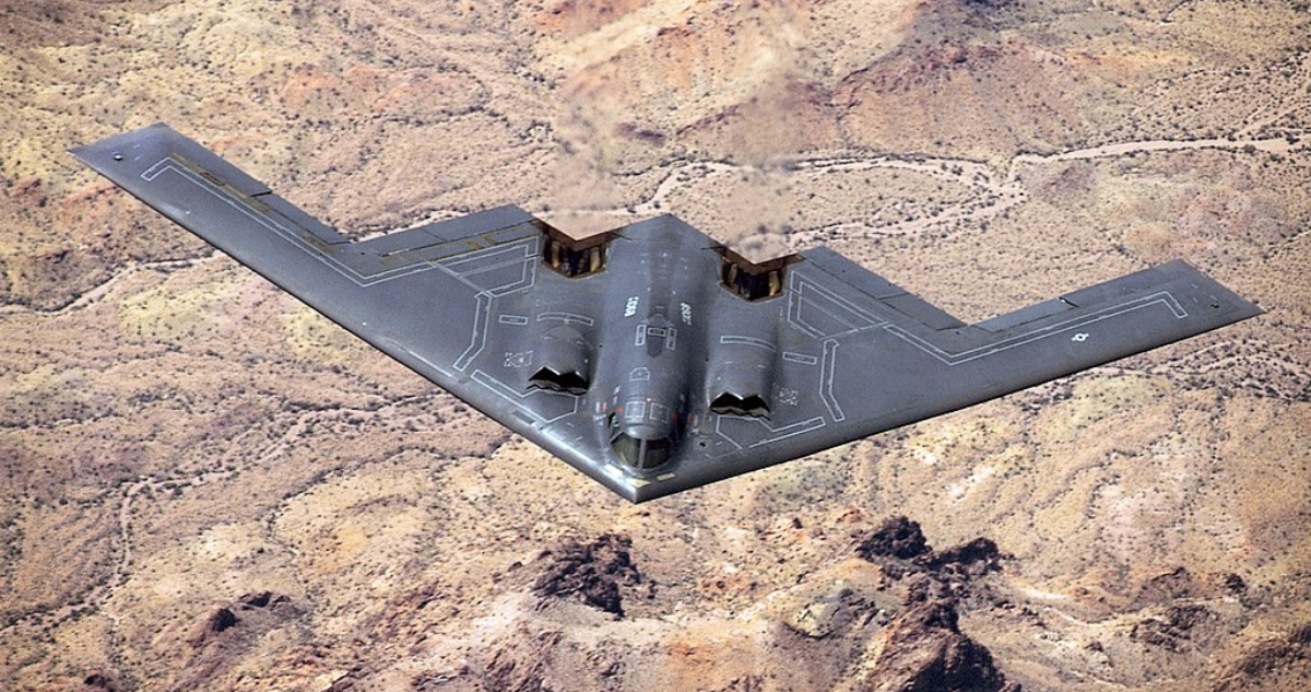 Northrop Grumman