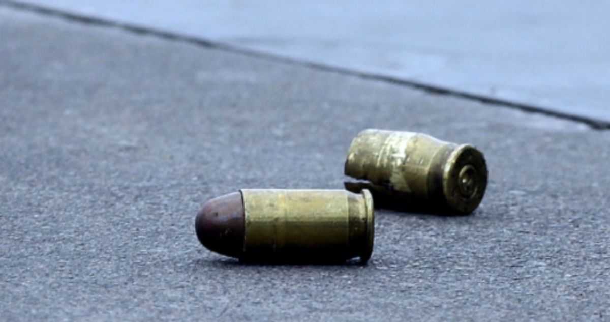 A tres días de salir de la cárcel: hombre fue baleado en sector Boca Sur de San Pedro de la Paz