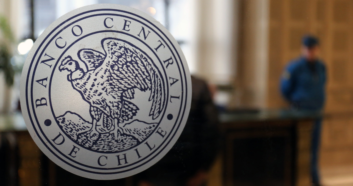 Banco Central mejora proyección de crecimiento pero advierte de incremento en la incertidumbre global