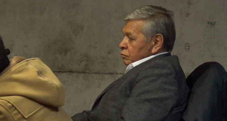 Luis Plaza declarado culpable en arista Cerro Navia: es el único exalcalde condenado en Caso Basura
