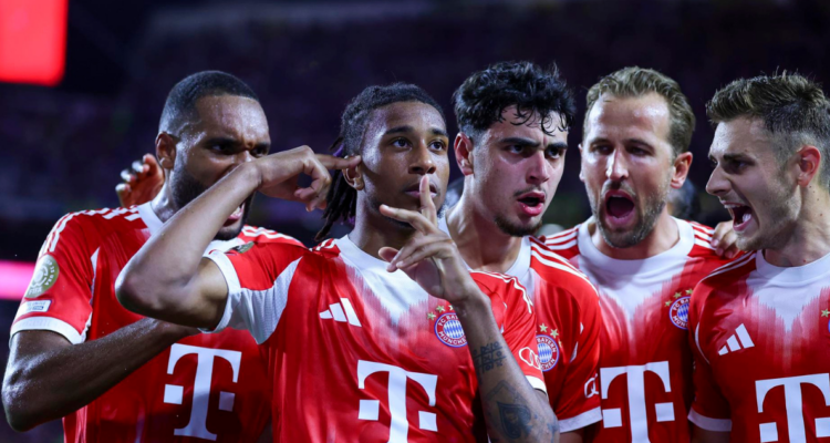 Bayern Munich