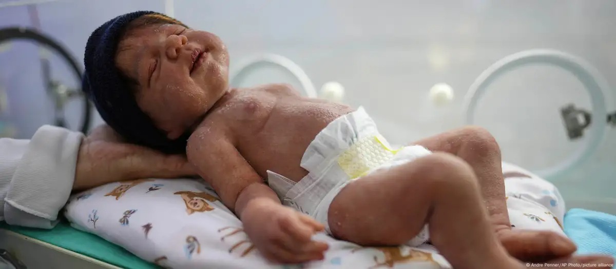 Fiebre por bebes reborn complica a Brasil:  muñecos hiperrealistas