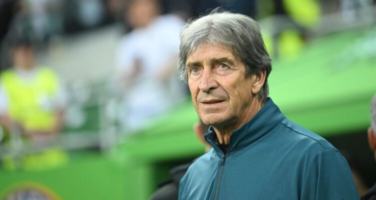 Betis Pellegrini