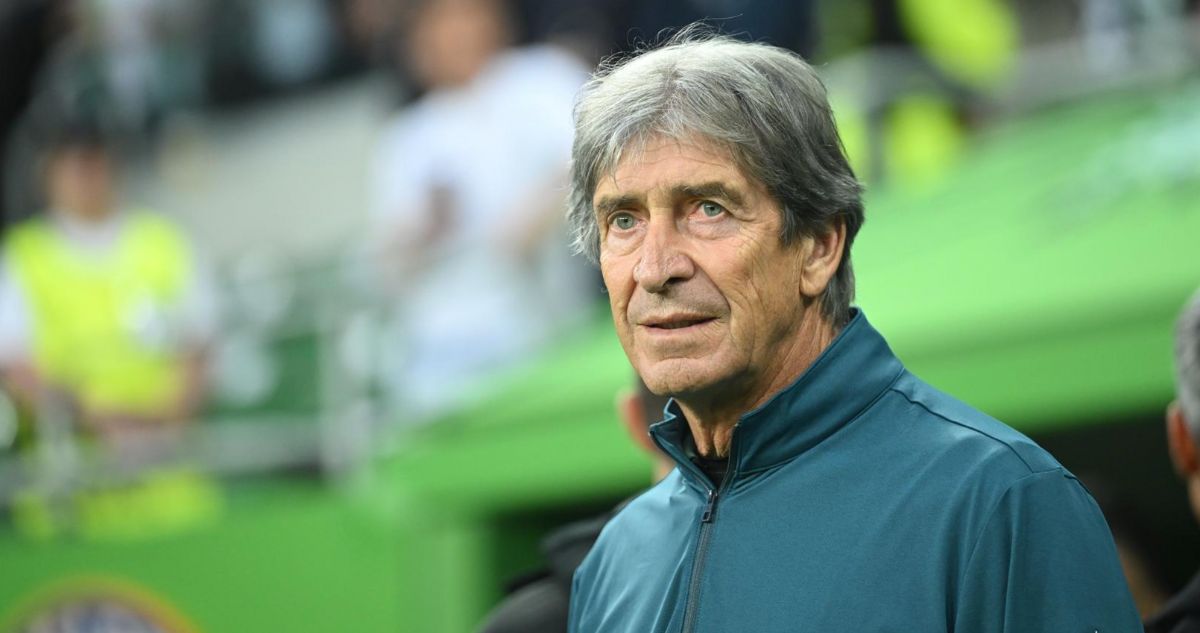 Betis Pellegrini